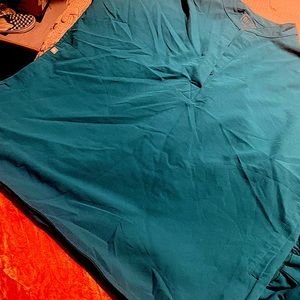 Figs Pacific blue Rafaela small